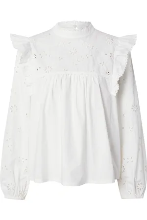 Max Mara Bluse 