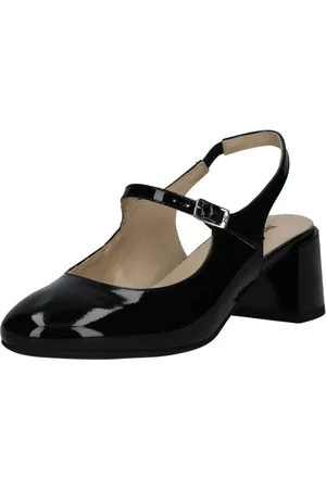 Nero Giardini Pumps