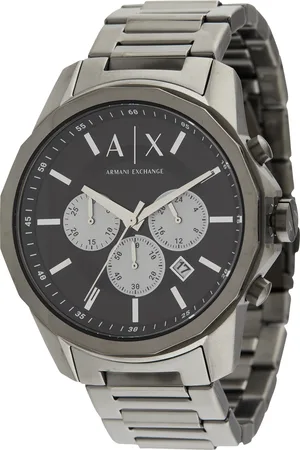 Armani Exchange Uhr