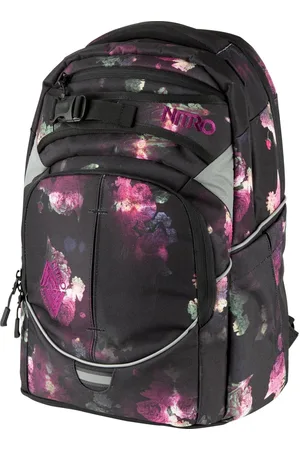 Nitro Rucksack SUPERHERO