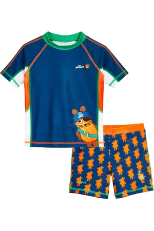 Playshoes Badeset 