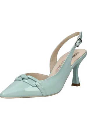 Nero Giardini Pumps