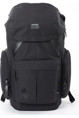 Nitro Rucksack 