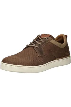 Bullboxer Schnürschuh