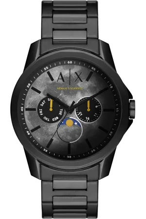 Armani Exchange Analoguhr