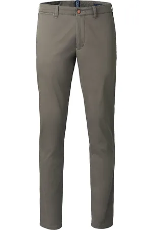 Meyer Chinohose 