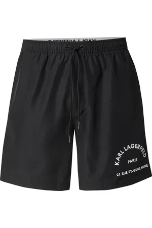 Karl Lagerfeld Badeshorts 