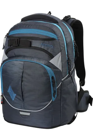 Nitro Rucksack SUPERHERO