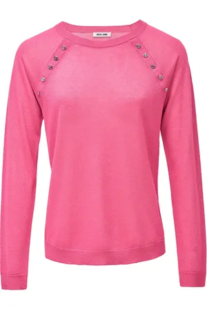 Salsa Pullover