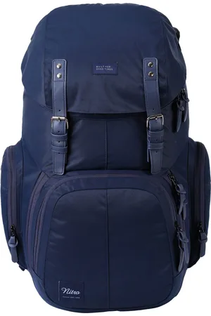 Nitro Rucksack WEEKENDER