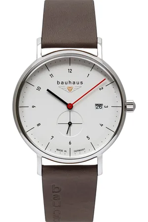 Bauhaus Uhr