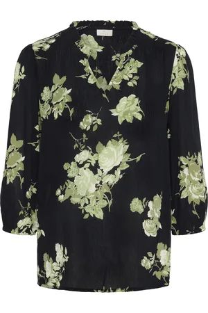 Kaffe Bluse 