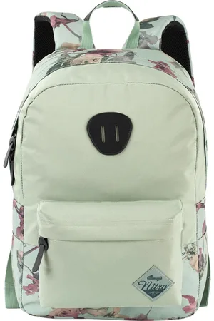 Nitro Rucksack URBAN CLASSIC