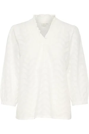 Kaffe Bluse 