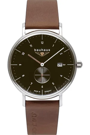 Bauhaus Uhr