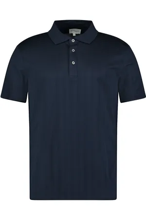Roy Robson Poloshirt Struktur-polo