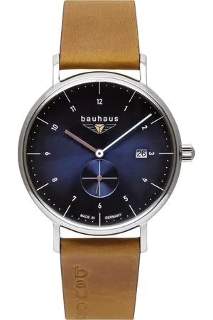 Bauhaus Uhr
