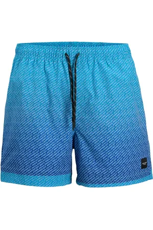 JACK & JONES Badeshorts 