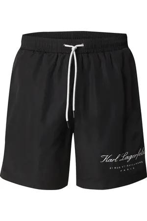 Karl Lagerfeld Badeshorts 
