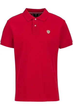 19V69 Italia Poloshirt 