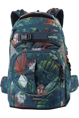 Nitro Rucksack SUPERHERO