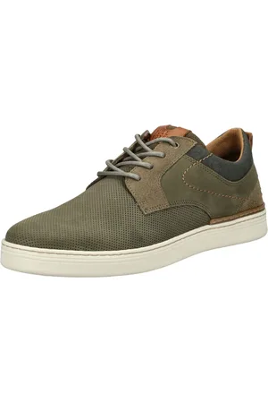 Bullboxer Schnürschuh