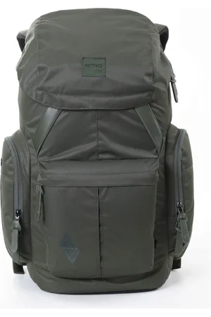 Nitro Rucksack 