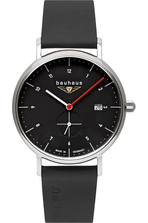Bauhaus Uhr