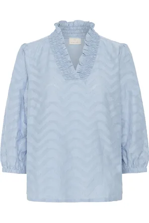 Kaffe Bluse 