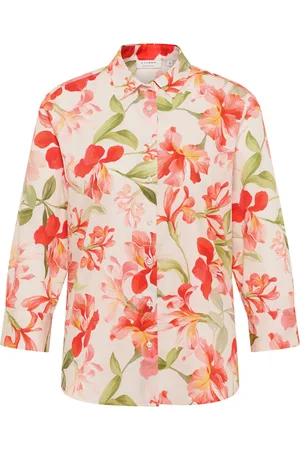 ETERNA Bluse