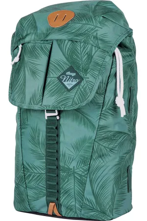 Nitro Rucksack 