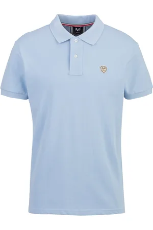 19V69 Italia Poloshirt 