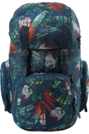 Nitro Rucksack WEEKENDER