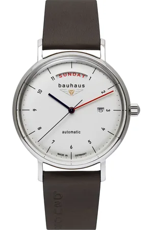 Bauhaus Uhr