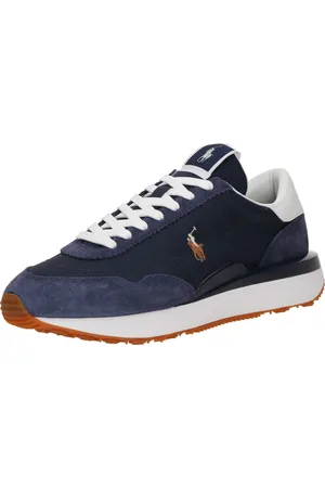 Ralph Lauren Sneaker 