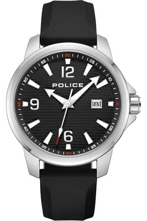 Police Uhr 