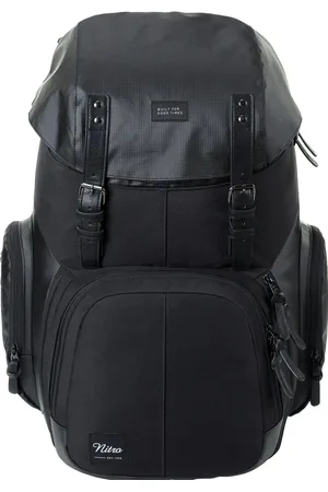 Nitro Rucksack WEEKENDER