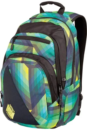 NitroBags Rucksack STASH 29