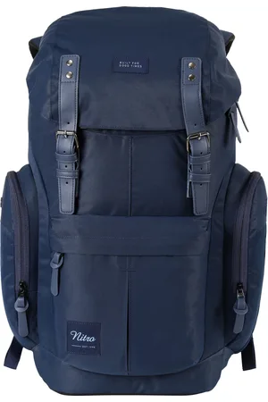 Nitro Rucksack DAYPACKER