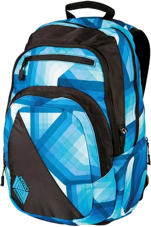 NitroBags Rucksack 