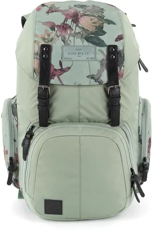 Nitro Rucksack WEEKENDER