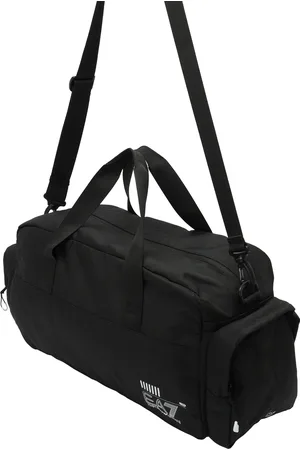 EA7 Reisetasche 