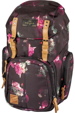 Nitro Rucksack WEEKENDER