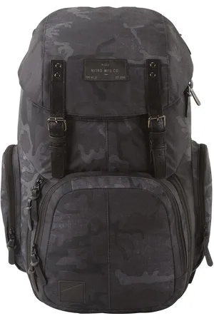 Nitro Rucksack WEEKENDER