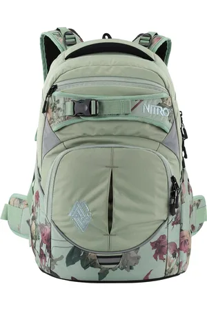 Nitro Rucksack SUPERHERO
