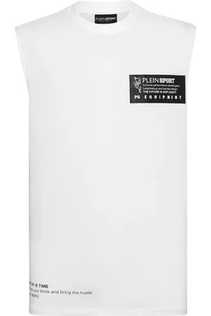 Philipp Plein Tank Top