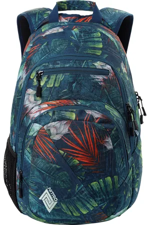 NitroBags Rucksack STASH 29