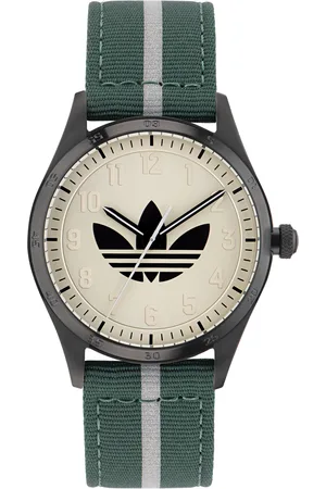 adidas Analoguhr 