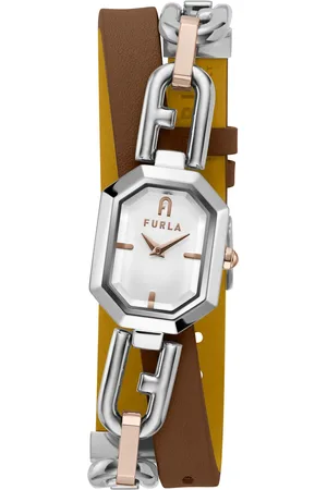 Furla Analoguhr 
