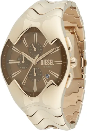 Diesel Uhr 